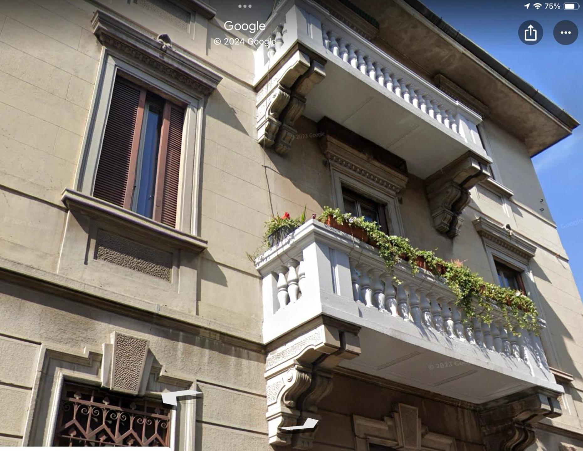Chiarilu Near The Center Politecnico Fair And City Life ميلان المظهر الخارجي الصورة