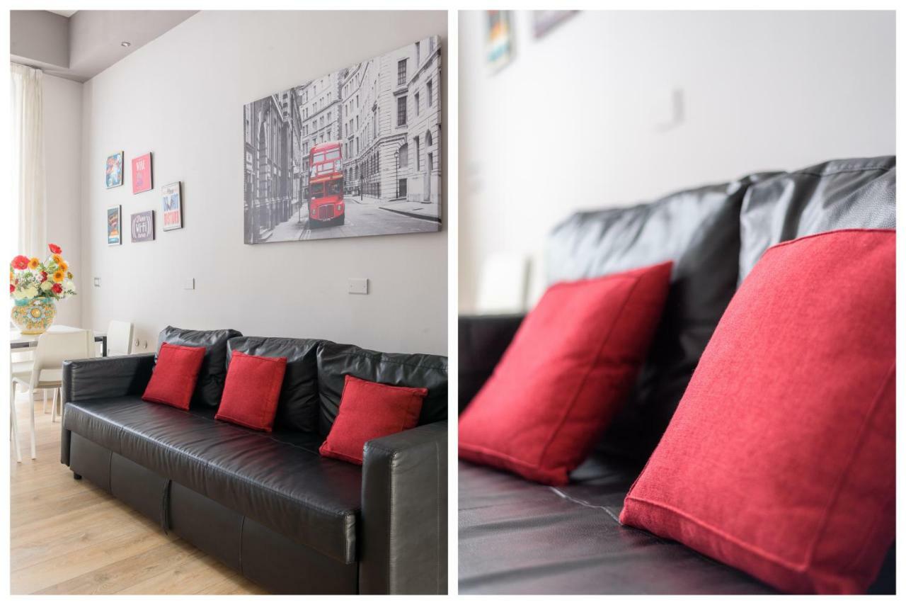 Chiarilu Near The Center Politecnico Fair And City Life ميلان المظهر الخارجي الصورة